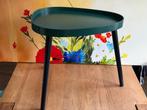 bijzet tafeltje (Nieuw), 45 tot 60 cm, Minder dan 55 cm, Nieuw, Ophalen of Verzenden