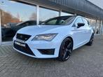 Seat LEON 2.0 TSI Cupra 280 AUTOMAAT/DSG, Auto's, Seat, 65 €/maand, 15 km/l, Euro 6, 4 cilinders