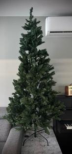 Smalle kerstboom ca 180cm, Diversen, Kerst, Ophalen