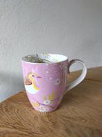 Pip studio mok, Huis en Inrichting, Keuken | Servies, Ophalen, Zo goed als nieuw, Overige stijlen, Kop(pen) en/of Schotel(s)