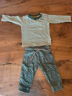 Jongenskleertjes 6 setjes en broek, Ophalen, Zo goed als nieuw, Jongetje