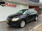 Volkswagen Tiguan 1.4 TSI Comfort&Design ALLEEN HANDEL OF EX, Voorwielaandrijving, Euro 5, 15 km/l, 4 cilinders