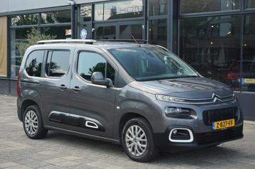 Citroen Berlingo 1.2 PureTech Shine beschikbaar voor biedingen