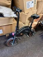 Windgoo Elektrich fits Rijdt goed compleet met oplader €190, Fietsen en Brommers, Steps, Ophalen of Verzenden, Zo goed als nieuw
