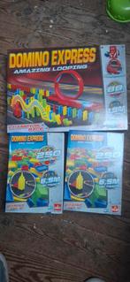 Domino Express Set, Puzzel en Educatief, 1 speler, Ophalen of Verzenden, Zo goed als nieuw
