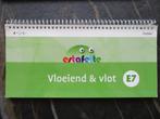 Vloeiend & Vlot Estafette ringboekje avi E7 Zwijsen Groep 7, Boeken, Schoolboeken, Overige niveaus, Nederlands, Ophalen of Verzenden