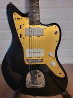 Squier FSR Classic Vibe '60s Jazzmaster, Ophalen of Verzenden, Zo goed als nieuw, Solid body, Fender