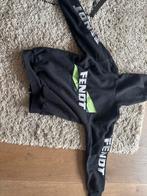 Origineel Fendt Vest Maat 152, Kleding | Heren, Ophalen of Verzenden, Zo goed als nieuw, Overige maten, Zwart