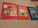 Suske en Wiske Hardcovers, Boeken, Gelezen, Ophalen of Verzenden, Studio Vandersteen, Meerdere stripboeken