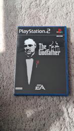 The godfather ps2, Spelcomputers en Games, Ophalen of Verzenden, Zo goed als nieuw