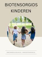 Biotensorgids Kinderen, Ophalen, Boek