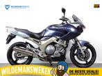 Yamaha TDM900 TDM 900 1 eigenaar!, 897 cc, Bedrijf, Meer dan 35 kW, Toermotor