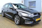 Ford FOCUS Wagon 1.5 EcoBoost ST Line Business | Incl. 1 jaa, Auto's, Te koop, 720 kg, Benzine, Gebruikt