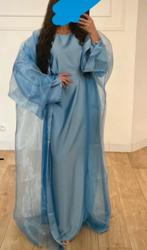 Abaya, Kleding | Dames, Jurken, Nieuw, Maat 36 (S), Onder de knie, Verzenden