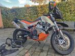 790 Adventure R 2020 Ram vol keurig met MEGA veel EXTRAS, Motoren, Motoren | KTM, 2 cilinders, 790 cc, Bedrijf, LED Verlichting