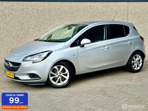 Nette Opel Corsa 1.3CDTI Color Edition*Airco*Euro 6*, Auto's, Opel, Bedrijf, Te koop, Corsa, ABS, Airbags, Airconditioning, Alarm