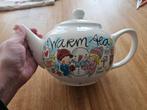 Blond Amsterdam rtl winter, Huis en Inrichting, Keuken | Servies, Ophalen of Verzenden, Zo goed als nieuw, Aardewerk, Blond Amsterdam