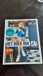 Het Boek van Jet van Nieuwkerk - Gezonde Recepten, Hoofdgerechten, Ophalen of Verzenden, Zo goed als nieuw, Jet van Nieuwkerk
