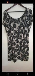 Magda mooi tuniek mt 52, Kleding | Dames, Verzenden