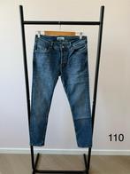 Stone Island spijkerbroek David ovd 110, Verzenden, Nieuw, Zwart, W32 (confectie 46) of kleiner