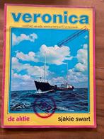 Veronica blad no 0, Verzamelen, Ophalen of Verzenden, 1980 tot heden, Tijdschrift