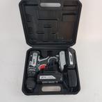 Bruder Mannesmann Boormachine 20V 2 accu's || nu €29.99, Boormachine, 600 watt of meer, Nieuw, Ophalen of Verzenden
