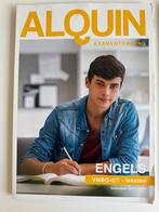 Examentraining Engels VMBO - Teksten & Uitwerkingen, Boeken, Ophalen of Verzenden, Zo goed als nieuw, LBO