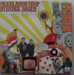 Neerlands Hoop In Bange Dagen - idem (LP) debuut LP, Cd's en Dvd's, Vinyl | Nederlandstalig, Overige genres, Ophalen of Verzenden