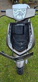 Peugeot Viva City Scooter, Ophalen, Gebruikt, Overige typen, Peugeot