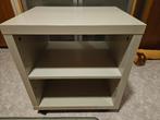 Simpel IKEA nachtkastje te koop!, Gebruikt, Minder dan 45 cm, Ophalen of Verzenden, Minder dan 55 cm