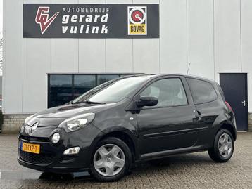 Renault Twingo 1.2 16V Collection AIRCO CRUISE APK 12-25 beschikbaar voor biedingen