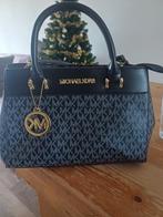 Nieuwe Michael Kors tas, Ophalen of Verzenden, Nieuw, Zwart, Handtas