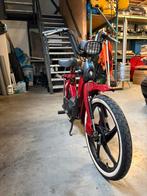 vespa ciao, Fietsen en Brommers, Brommers | Vespa, Ophalen, Zo goed als nieuw, 50 cc, Maximaal 45 km/u