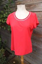 Tuniek rood Jane Lushka mt Xl travel Vaste prijs AANBIEDING, Maat 46/48 (XL) of groter, Ophalen of Verzenden, Zo goed als nieuw