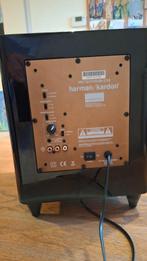 Reparatie - actieve subwoofer - alle typen/merken, Overige merken, Subwoofer, Ophalen of Verzenden, Zo goed als nieuw