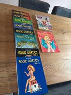 Collectie Rooie Oortjes Stripboeken, Boeken, Meerdere stripboeken, Ophalen, Gelezen