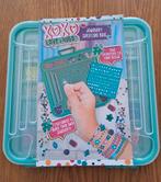 Nieuw: KINDER Jewellery Creation Box armbandjes maken, Ophalen of Verzenden, Nieuw