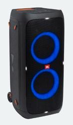 JBL PartyBox 310 te huur, Ophalen, Zo goed als nieuw, Overige