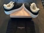 Twin set zwarte sneakers maat 41 nieuw, Kleding | Dames, Schoenen, Twinset, Zwart, Nieuw, Ophalen of Verzenden