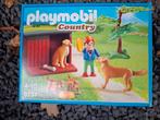 Playmobil set, Ophalen of Verzenden, Zo goed als nieuw