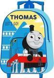 Thomas de trein trolley, Overige merken, 25 tot 40 cm, Nieuw, Ophalen of Verzenden