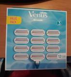 3 x 12 pack Gilette Venus scheermesjes Nieuw (Z2), Nieuw, Overige typen, Ophalen of Verzenden