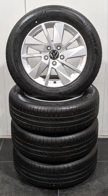  Nieuwe Volkswagen Caddy Touran wielen origineel 16inch beschikbaar voor biedingen