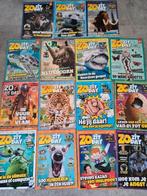 Zo zit dat tijdschriften pakket 15 stuks voor 10 euro., Ophalen of Verzenden, Gelezen, Wetenschap en Natuur