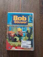 DVD Bob de Bouwer, Bob's grote verrassing, Alle leeftijden, Gebruikt, Ophalen