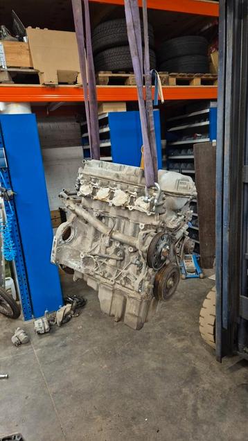 Suzuki Swift Sport 1.6 2012-2017 motorblok beschikbaar voor biedingen