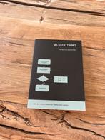 Algorithms, Ophalen of Verzenden, Zo goed als nieuw