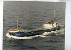 scheepvaart-foto/grootformaat-freda W, Ophalen, Zo goed als nieuw, Boek of Tijdschrift