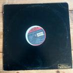 Ultramagnetic MC’s - Traveling at the speed of thought, Ophalen of Verzenden, Gebruikt, 12 inch, Trip Hop of Breakbeat