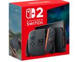 Nintendo Switch 2 nieuw, Ophalen of Verzenden, Nieuw, Met 2 controllers, Switch Original